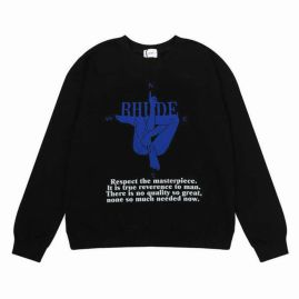 Picture of Rhude Sweatshirts _SKURhudeSweatshirts-xl6ht1026541